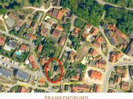 Kompaktes Grundstück in idealer Lage, optimal für ein Tiny-Haus - Roth (Bayern)