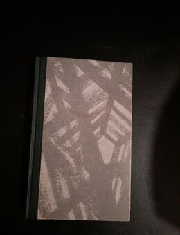 Die Schicksalsnacht von AJ Cronin gebundene Ausgabe, altes Buch - Essen