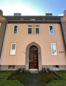3-Zimmer-Wohnung in Wilhelmshaven Fedderwardergroden - Wilhelmshaven
