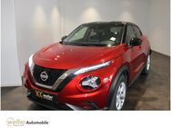 Nissan Juke, 1.0 N-Design DIG-T, Jahr 2021 - Bietigheim-Bissingen