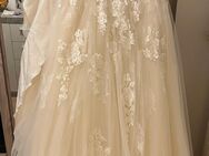 Hochzeitskleid / Brautkleid Gr. 36 - Nürnberg