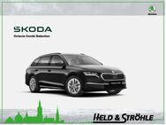 Skoda Octavia, 2.0 TDI Combi Selection R, Jahr 2022 - Neu Ulm