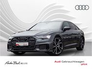 Audi A6, S line 45TFSI, Jahr 2023 - Diez