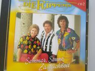 Sommer, Sonne, Zärtlichkeit von Die Flippers (CD, 2004) CD 2 - Essen