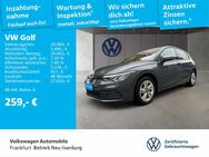 VW Golf, 2.0 TDI VIII Life Heckleuchten Golf 2 0 Life DT110 TDID7F, Jahr 2020 - Neu Isenburg