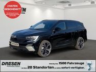 Renault Espace, Esprit Alpine E-Tech Full Hybrid 200, Jahr 2024 - Mönchengladbach