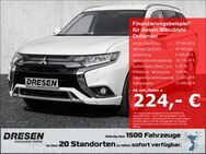 Mitsubishi Outlander, 2.4 Hybrid Plug-in, Jahr 2019 - Mönchengladbach