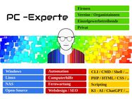 IT-Support Computerhilfe PC-Hilfe - Sofort + Deutschlandweit - Gefell (Thüringen)