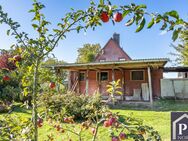 Ein Platz in unmittelbarer Nähe zum Selenter See! Solides Einfamilienhaus in landschaftlicher Lage! - Fargau-Pratjau