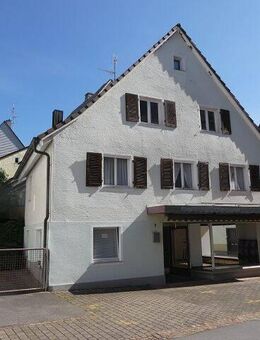 Haus in Stockach - Stockach