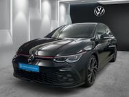 VW Golf, 2.0 TSI VIII Lim GTI BUSINESS PAKET CONNECT SIDE, Jahr 2023 - Speyer