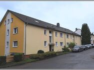 Top geschnittene 2-Zimmer-Wohnung in Zentrumsnähe mit Balkon - Gummersbach