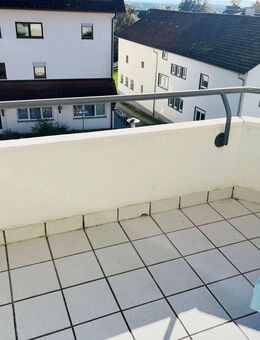 Zentrale Wohnung in Nebringen - Gäufelden