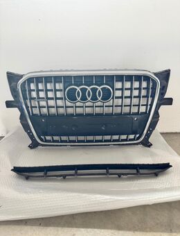 Kühlergrill Audi Q5 8R S-line Quattro - Welden