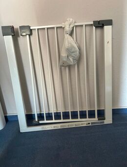 Verkaufe 2 Treppenschutzgitter - Langen (Landkreis Cuxhaven)