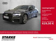 Audi A6, Avant 55 TFSI e quattro sport, Jahr 2022 - Vechta