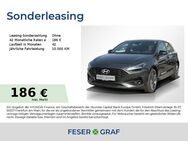 Hyundai i30, ADVANTAGE, Jahr 2024 - Nürnberg