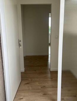 Gepflegte 3-Zimmer-Wohnung in Voerde - Voerde (Niederrhein)