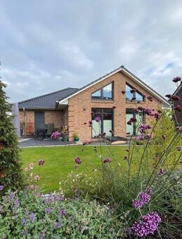 Designbungalow- als Winkelbungalow auf Ihrem Grundstück - Schönwalde (Bungsberg)