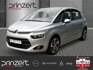 Citroën C4 Picasso, 1.6 "Exclusive" Lounge&ParkAssistenPaket LM, Jahr 2014 - Rödermark