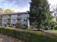 Singlewohnung in grüner Lage 1-Zimmer-Wohnung in Rüngsdorf - Bonn