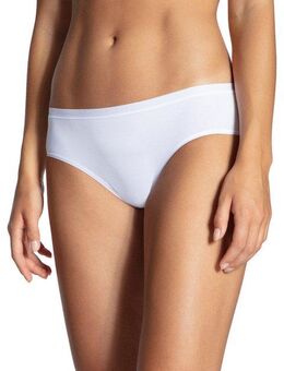 CALIDA Slip Natural Comfort Regular Cut, elastisch, weich, Single Jersey Qualität, pillingarm