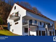 5 1/2-Zimmer Maisonette-Wohnung mit Blick auf den Lichtenstein - Lichtenstein