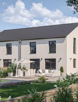 Bauen Sie Ihr Traumhaus - Mering