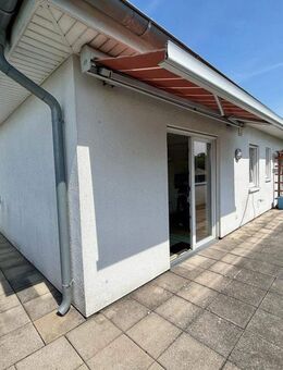 Exklusive Penthousewohnung in Hoogstede - Hoogstede