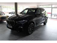 BMW X5 M50 INDIVIDUAL LASER PANORAMA SOFT-CLOSE - Puchheim