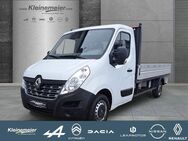 Renault Master, 3.5 Pritsche L3H1 t dCi1 25, Jahr 2016 - Minden (Nordrhein-Westfalen)