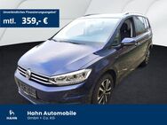 VW Touran, 1.5 TSI United, Jahr 2020 - Wendlingen (Neckar)