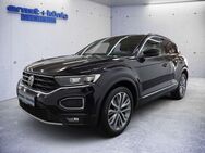 VW T-Roc 1.5 TSI ACT OPF DSG Sport ACC RFK SHZ LED - Freiburg (Breisgau)