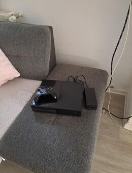X box zu verkaufen - Mittweida