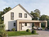 Ihr maßgeschneidertes Zuhause: Nachhaltig, individuell und energieeffizient! - Spiesen-Elversberg