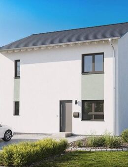 Ihr maßgeschneidertes Traumhaus erwartet Sie! - Gerach (Bayern)