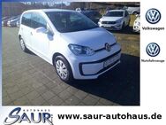 VW up, 1.0, Jahr 2021 - Bernau (Chiemsee)