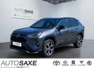 Toyota RAV 4, Plug-in-Hybrid Technik und Style Paket, Jahr 2021 - Leipzig Alt-West