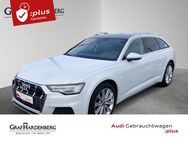 Audi A6 Allroad, 50 TDI quattro, Jahr 2020 - Konstanz