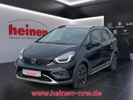 Honda Jazz, 1.5 CROSSTAR ADVANCE, Jahr 2022 - Dortmund Marten