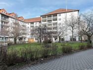 Tolle Kapitalanlage - 1-Zimmer-Seniorenappartement - Ulm