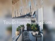 [TAUSCHWOHNUNG] Charmante Wohnung mit Balkon/Stellplatz im Hätze von Kölle - Neukirchen (Hessen)