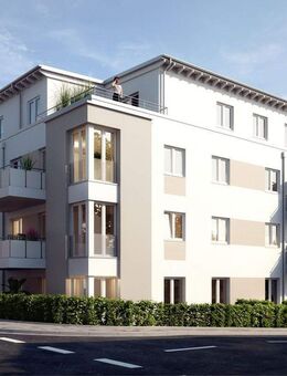 Am Puls der Zeit in Weitmar-Mark - Bochum