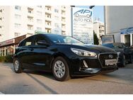 Hyundai i30 Select/5 Türer/RDS/Tempomat/1 Hand/KD NEU - München