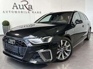 Audi A4 Avant 45 TDI Quattro S-Line Nav+LED+AHK+PANO - Wardenburg