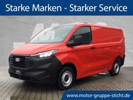 Ford Transit Custom, Kasten 280 L1 BASIS ##, Jahr 2024 - Bayreuth