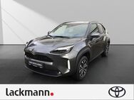 Toyota Yaris Cross, 1.5 Teamplayer Modelljahr 2025, Jahr 2025 - Wuppertal