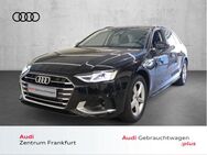 Audi A4, Avant 35 TDI advanced VC, Jahr 2022 - Frankfurt (Main)