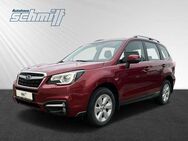 Subaru Forester EXCLUSIVE 2.0D-AUTOM-NEUE ALLWETTERREIF-AUS 1.HD. - Kreuzau