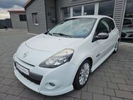 Renault Clio III Gordini 1.6 Sport GT - Vorbach